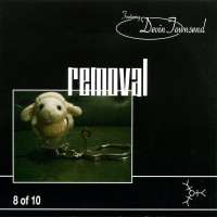 Album cover for 8 of 10