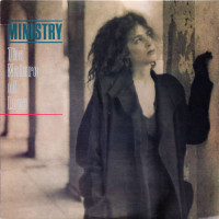 Album cover for The Nature of Love
