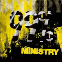 Album cover for 99 Percenters