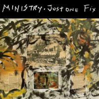 Album cover for Just One Fix