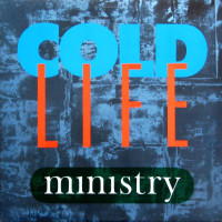 Album cover for Cold Life