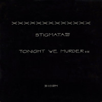 Album cover for Stigmata