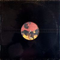 Album cover for Fopp