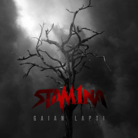 Album cover for Gaian lapsi
