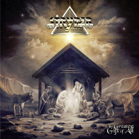 Album cover for The Greatest Gift of All