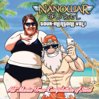 Album cover for Tour-Mentone, Vol. I
