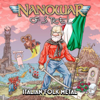 Album cover for La Polenta Taragnarock