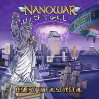 Album cover for Winterstorm in the Night