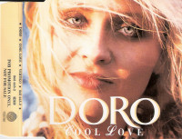 Album cover for Cool Love