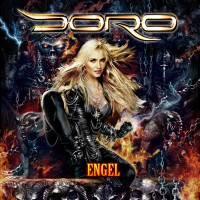 Album cover for Engel