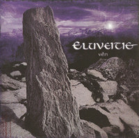 Album cover for Vên