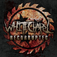 Album cover for Recorrupted