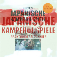 Album cover for PRAKTIKUM BEI TÖNNIES