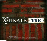 Album cover for Tie