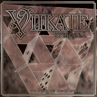 Album cover for Sysiässä