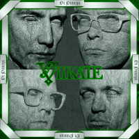 Album cover for Oi pimeys