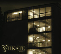 Album cover for Orret