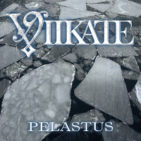 Album cover for Pelastus