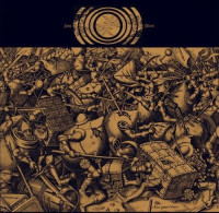 Album cover for Angel Coma