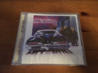 Album cover for Hit & Run