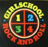 Album cover for 1-2-3-4 Rock and Roll