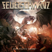 Album cover for I See Fire