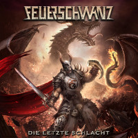Album cover for Schildmaid