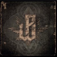 Album cover for Amen & Attack
