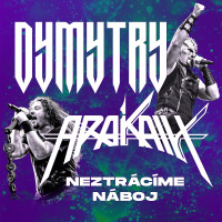 Album cover for Neztrácíme náboj