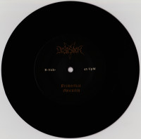 Album cover for Black Celebration