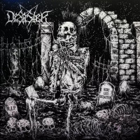 Here Lies Desaster