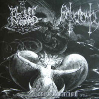 Album cover for …Decorporation…