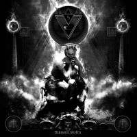 Album cover for Debemur MoRTi