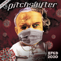 Album cover for EFKD 2020