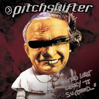 Album cover for Voted Least Likely to Succeed
