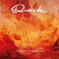 Album cover for Acoustic Session
