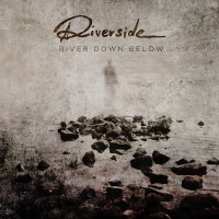 Album cover for River Down Below