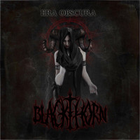 Album cover for Era Obscura (English version)