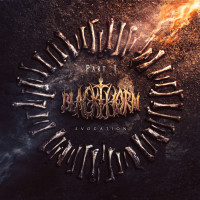 Album cover for Evocation, Pt. I