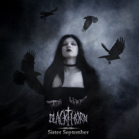 Album cover for Sister September