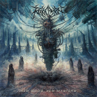 Album cover for Cronenberged