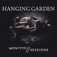 Album cover for Backwoods Sessions