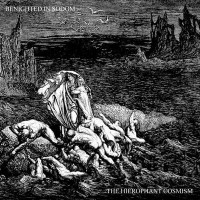 Album cover for The Hierophant Cosmism