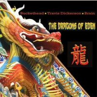 Album cover for The Dragons of Eden