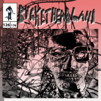 Album cover for Tourist
