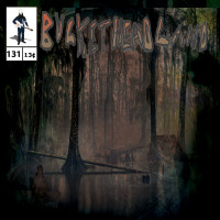 Album cover for Down the Bayou, Part One