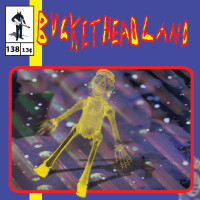 Album cover for Giant Claw