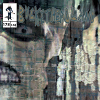 Album cover for 29 Days Til Halloween: Blurmwood