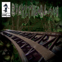 Album cover for 7 Days Til Halloween: Cavernous