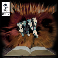 Album cover for 15 Days Til Halloween: Grotesques